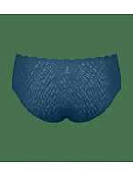 sloggi ZERO Feel Bliss Hipster - Smoky Blue - SLOGGI Smoky Blue - SLOGGI sloggi ZERO Feel Bliss Hipster - Smoky Blue - SLOGGI Smoky Blue - SLOGGI