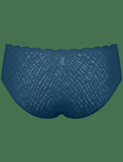 sloggi ZERO Feel Bliss Hipster - Smoky Blue - SLOGGI Smoky Blue - SLOGGI
