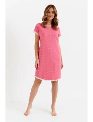 Košile Cana 446 S-XL cr/r