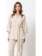 Pyžamo/Sada Leveza 1816 Darlin 3/4 M–XL Pyžamo/Sada Leveza 1816 Darlin 3/4 M–XL