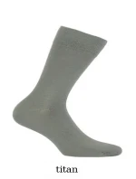 Pánské ponožky Wola W94.017 Elegant Pánské ponožky Wola W94.017 Elegant