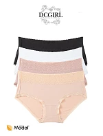 DC Girl kalhotky 26860 A'2 M-XL