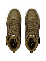 Boty Puma Rbd Game Wtr Jr 388449 01