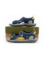 Sandály Keen Knotch Jr 1026159