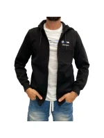 Mikina Puma MMS M 535864 01 pánské