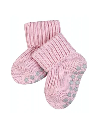 Falke Cotton Catspads So Cp Jr kojenecké ponožky 10603-8663