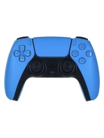 Bezdrátový ovladač Sony PlayStation 5 DualSense Starlight Blue V2 Bezdrátový ovladač Sony PlayStation 5 DualSense Starlight Blue V2