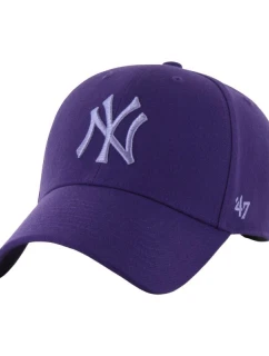 '47 Brand New York Yankees MVP Snapback Cap B-MVPSP17WBP-PPC