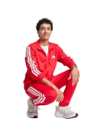 Tepláková souprava adidas Sportswear Basic 3-Stripes Tricot M JX8731 Tepláková souprava adidas Sportswear Basic 3-Stripes Tricot M JX8731