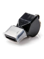 Meteor Wolf plus se silikonovým náustkem černý 38511