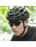 Sportovní brýle Rockbros 10177 green