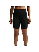 Nike Sportswear Classics dámské šortky černé DV7797 010 dámské