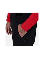 Pánské lyžařské kalhoty ROSSIGNOL Insulated Ski Pant, černé Pánské lyžařské kalhoty ROSSIGNOL Insulated Ski Pant, černé