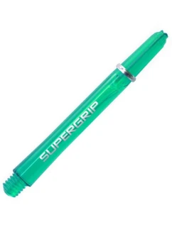 Brány Supergrip shafty