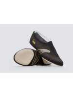 Unisex gymnastická baletní obuv IWA 507 černá - Ostatní