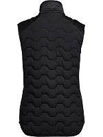 Tenson TXlite Hybrid Vest Women Dámská hybridní vesta 84.8045 black Tenson TXlite Hybrid Vest Women Dámská hybridní vesta 84.8045 black
