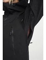 Tenson TXlite Shell Jacket Women Voděodolná dámská bunda 84.8099 black Tenson TXlite Shell Jacket Women Voděodolná dámská bunda 84.8099 black