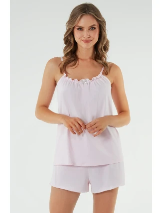 Italian Fashion Fifi ws.r. kr.sp. barva: světle růžová