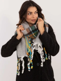 Šála AT SZ 231501.03X šedá