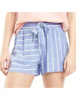 Dámské šortky UW0UW01667-458 - Tommy Hilfiger Dámské šortky UW0UW01667-458 - Tommy Hilfiger