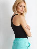 Dámský Top BR TP 2007.26P Černá - FPrice