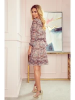 Denní šaty model 141061 Numoco