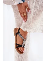 Sandály model 212354 Step in style Sandály model 212354 Step in style