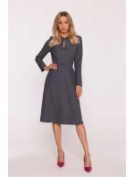 Denní šaty model 217282 Stylove