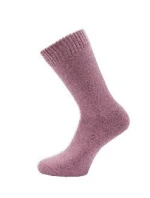 WiK 38413 Dámské ponožky Thermo Softbund 35-42