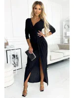 Dámské šaty 404-6 - NUMOCO Dámské šaty 404-6 - NUMOCO