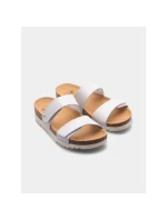 Scholl Lusaka 2.0 W F31484-1065 dámské žabky