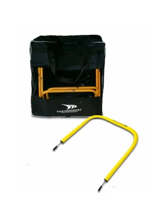 Brašna Yakima na luku