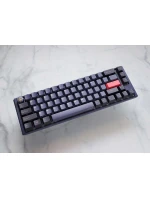 Ducky One 3 SF Gaming USB QWERTZ klávesnice německá modrá