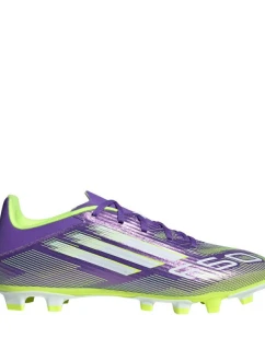 Kopačky adidas F50 Club FG/MG W JI0043
