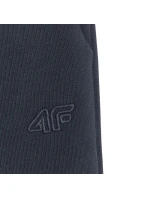 Chlapecké kalhoty 4F CAS M1510 tmavě modré 4FJWMM00TTROM1510 31S