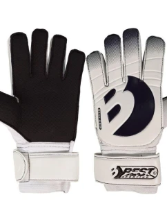 BRANKÁŘSKÉ RUKAVICE JUNIOR BEST SPORTING R.7