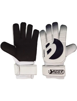 BRANKÁŘSKÉ RUKAVICE JUNIOR BEST SPORTING R.7