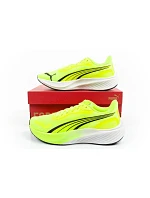 Sportovní obuv Puma Pounce Lite lightweight comfortable neon Sportovní obuv Puma Pounce Lite lightweight comfortable neon