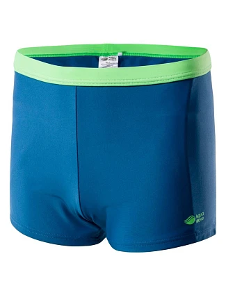 Dětské plavky Boxerky BIRI JR