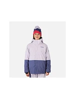 Dětská lyžařská bunda ROSSIGNOL Jr Outerlimits Insulated Jkt, šedá Dětská lyžařská bunda ROSSIGNOL Jr Outerlimits Insulated Jkt, šedá