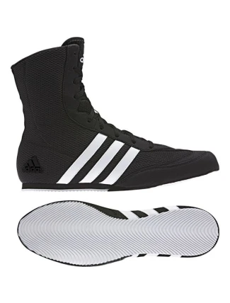 Boxerská obuv adidas Box Hog II 278