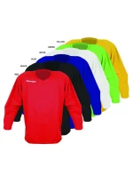 Tréninkové tričko TEMPISH Jr