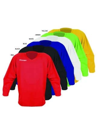 Tréninkové tričko TEMPISH Jr