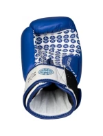 Boxerské rukavice TOP TEN RTT-SUPERFIGHT 3000 STARS