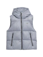 Dámská vesta W H4Z22 KUDP004 32S - 4F