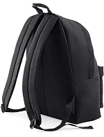 BagBase BG 125 Originální módní batoh 52.0125 black/black BagBase BG 125 Originální módní batoh 52.0125 black/black