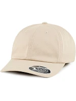 Flexfit 110DC 6 panelová baseballová kšiltovka 55.10DC stone Flexfit 110DC 6 panelová baseballová kšiltovka 55.10DC stone