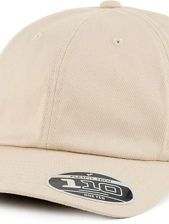 Flexfit 110DC 6 panelová baseballová kšiltovka 55.10DC stone