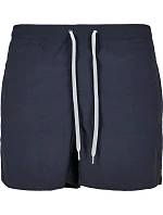 Build your Brand BY 050 Pánské plavky 56.0050 navy