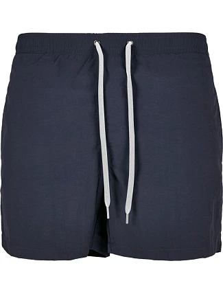 Build your Brand BY 050 Pánské plavky 56.0050 navy